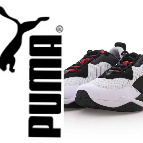 Puma Other - 🛑NWT Thunder spectra Puma